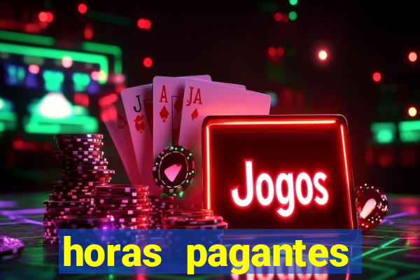 horas pagantes fortune ox